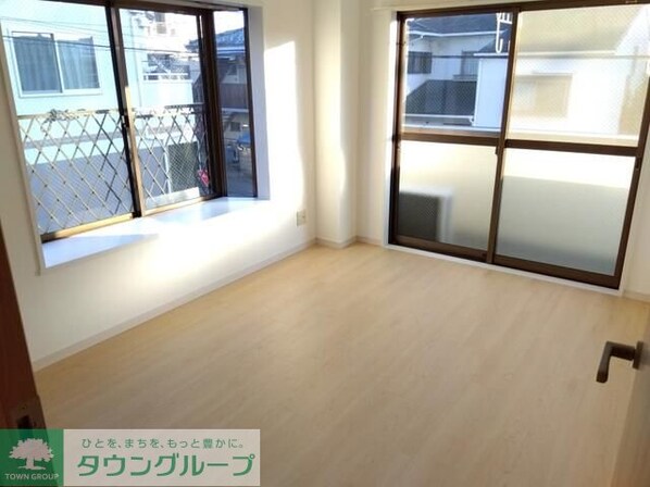 メゾンド若松Iの物件内観写真